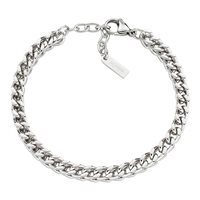 Bracciale Amen Uomo in Acciaio ACBR105 - ACBR105
